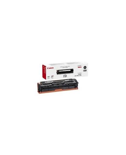 E116963 Canon 6272B002 Toner CANON 731 sort 